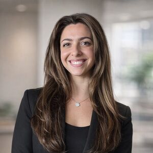 Meet your Posher, Rachel